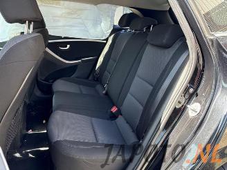Hyundai I-30 i30 Wagon (GDHF5), Combi, 2012 1.6 GDI Blue 16V picture 22