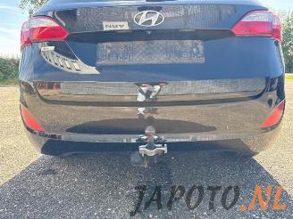 Hyundai I-30 i30 Wagon (GDHF5), Combi, 2012 1.6 GDI Blue 16V picture 33