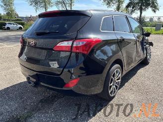 Hyundai I-30 i30 Wagon (GDHF5), Combi, 2012 1.6 GDI Blue 16V picture 10