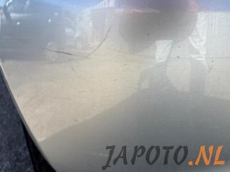 Toyota Yaris Yaris II (P9), Hatchback, 2005 / 2014 1.3 16V VVT-i picture 20