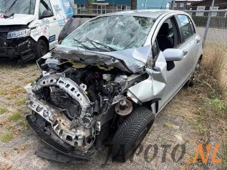 Uttjänta bilar auto Toyota Yaris Yaris II (P9), Hatchback, 2005 / 2014 1.3 16V VVT-i 2006/3