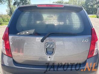 Hyundai I-10 i10 (F5), Hatchback, 2007 / 2013 1.1i 12V picture 17