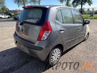Hyundai I-10 i10 (F5), Hatchback, 2007 / 2013 1.1i 12V picture 8