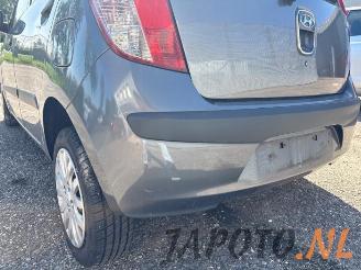 Hyundai I-10 i10 (F5), Hatchback, 2007 / 2013 1.1i 12V picture 20