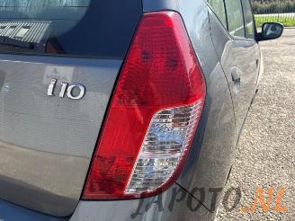 Hyundai I-10 i10 (F5), Hatchback, 2007 / 2013 1.1i 12V picture 23