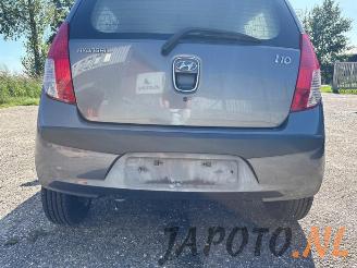 Hyundai I-10 i10 (F5), Hatchback, 2007 / 2013 1.1i 12V picture 19