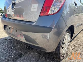 Hyundai I-10 i10 (F5), Hatchback, 2007 / 2013 1.1i 12V picture 21