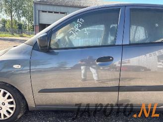 Hyundai I-10 i10 (F5), Hatchback, 2007 / 2013 1.1i 12V picture 14
