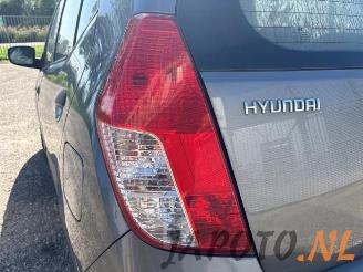 Hyundai I-10 i10 (F5), Hatchback, 2007 / 2013 1.1i 12V picture 22