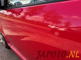 Toyota Aygo Aygo (B10), Hatchback, 2005 / 2014 1.0 12V VVT-i picture 14