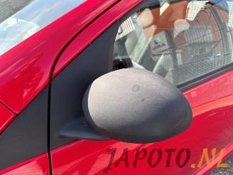 Toyota Aygo Aygo (B10), Hatchback, 2005 / 2014 1.0 12V VVT-i picture 22