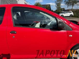 Toyota Aygo Aygo (B10), Hatchback, 2005 / 2014 1.0 12V VVT-i picture 18