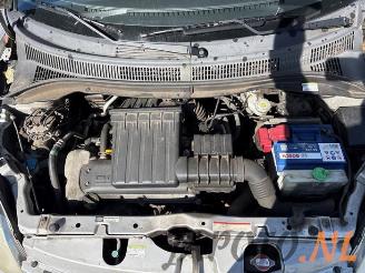 Suzuki Swift Swift (ZA/ZC/ZD1/2/3/9), Hatchback, 2005 / 2015 1.5 VVT 16V picture 17