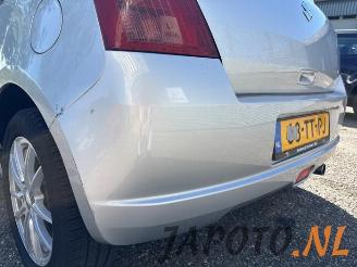 Suzuki Swift Swift (ZA/ZC/ZD1/2/3/9), Hatchback, 2005 / 2015 1.5 VVT 16V picture 24