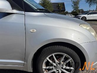 Suzuki Swift Swift (ZA/ZC/ZD1/2/3/9), Hatchback, 2005 / 2015 1.5 VVT 16V picture 34