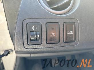 Suzuki Swift Swift (ZA/ZC/ZD1/2/3/9), Hatchback, 2005 / 2015 1.5 VVT 16V picture 15