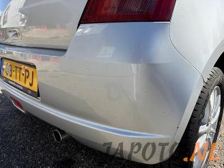 Suzuki Swift Swift (ZA/ZC/ZD1/2/3/9), Hatchback, 2005 / 2015 1.5 VVT 16V picture 26
