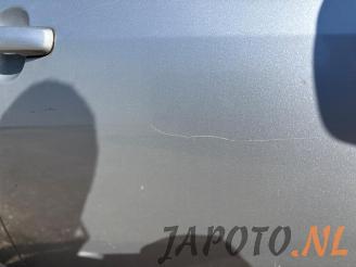 Suzuki Swift Swift (ZA/ZC/ZD1/2/3/9), Hatchback, 2005 / 2015 1.5 VVT 16V picture 31
