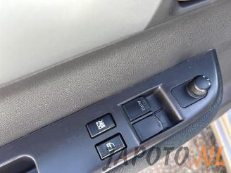 Suzuki Swift Swift (ZA/ZC/ZD1/2/3/9), Hatchback, 2005 / 2015 1.5 VVT 16V picture 16