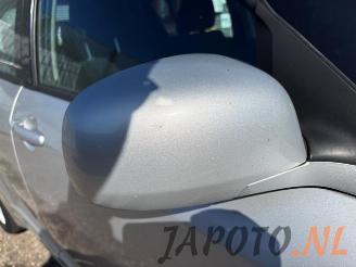 Suzuki Swift Swift (ZA/ZC/ZD1/2/3/9), Hatchback, 2005 / 2015 1.5 VVT 16V picture 32