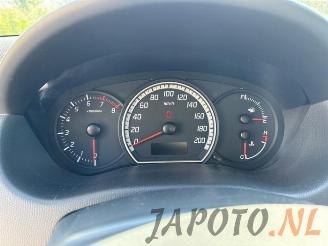 Suzuki Swift Swift (ZA/ZC/ZD1/2/3/9), Hatchback, 2005 / 2015 1.5 VVT 16V picture 11
