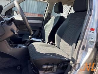 Suzuki Swift Swift (ZA/ZC/ZD1/2/3/9), Hatchback, 2005 / 2015 1.5 VVT 16V picture 12