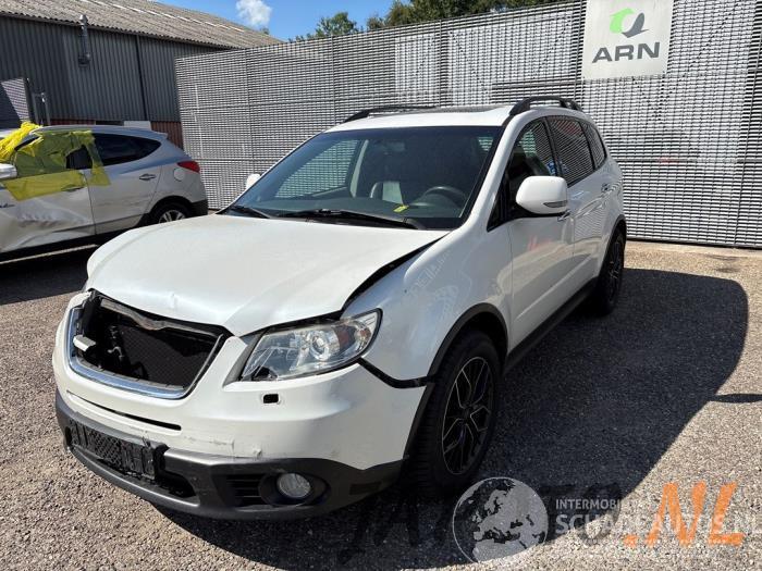 Subaru Tribeca Tribeca, SUV, 2006 / 2010 3.6 24V