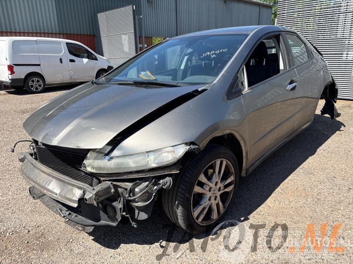 Honda Civic Civic (FK/FN), Hatchback, 2005 / 2012 1.8i VTEC 16V