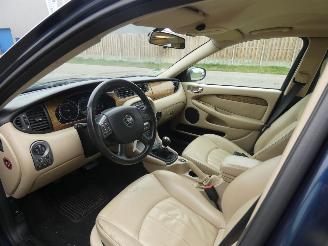 Jaguar X-type 2.2D I4 picture 9