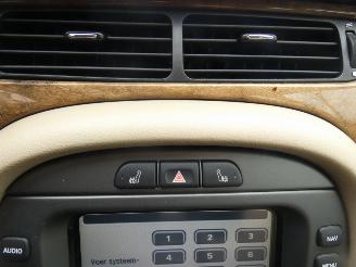 Jaguar X-type 2.2D I4 picture 19