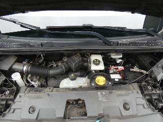 Renault Trafic 1.6 DCI T29L2H1 DUBBELCABINE COMFORT picture 25