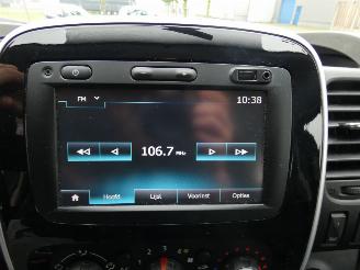 Renault Trafic 1.6 DCI T29L2H1 DUBBELCABINE COMFORT picture 19