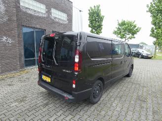 Renault Trafic 1.6 DCI T29L2H1 DUBBELCABINE COMFORT picture 3