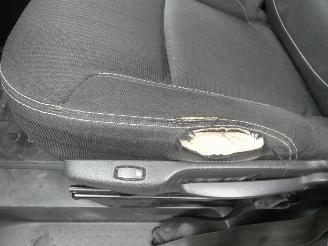 Renault Trafic 1.6 DCI T29L2H1 DUBBELCABINE COMFORT picture 13