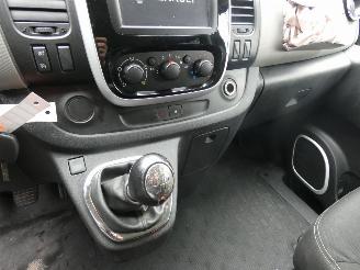 Renault Trafic 1.6 DCI T29L2H1 DUBBELCABINE COMFORT picture 15