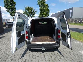 Opel Combo 1.5D picture 6