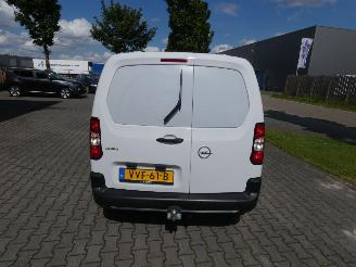 Opel Combo 1.5D picture 5
