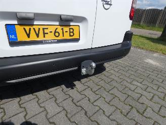 Opel Combo 1.5D picture 7