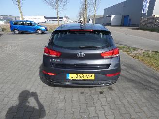 Hyundai I-30 1.0 T-GDi MHEV Comfort Smart picture 4