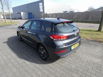 Hyundai I-30 1.0 T-GDi MHEV Comfort Smart picture 6