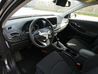 Hyundai I-30 1.0 T-GDi MHEV Comfort Smart picture 9