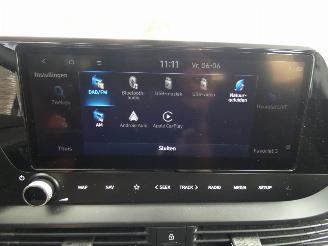 Hyundai Bayon 1.0 T-GDI Comfort Smart picture 21