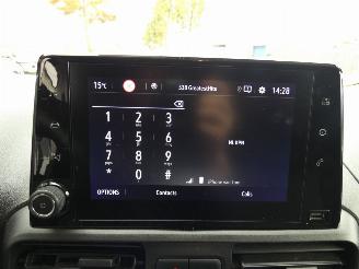 Opel Combo 1.5D L1H1 Edition Schadevrij!! picture 23