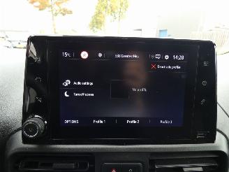 Opel Combo 1.5D L1H1 Edition Schadevrij!! picture 22