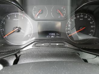 Opel Combo 1.5D L1H1 Edition Schadevrij!! picture 15