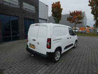 Opel Combo 1.5D L1H1 Edition Schadevrij!! picture 3
