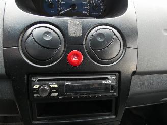 Chevrolet Matiz Matiz 0.8 Pure picture 12