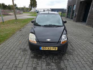 Chevrolet Matiz Matiz 0.8 Pure picture 7