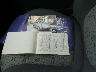 Chevrolet Matiz Matiz 0.8 Pure picture 13