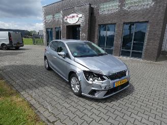 Seat Ibiza 1.0 TSI Style Business Intense picture 2